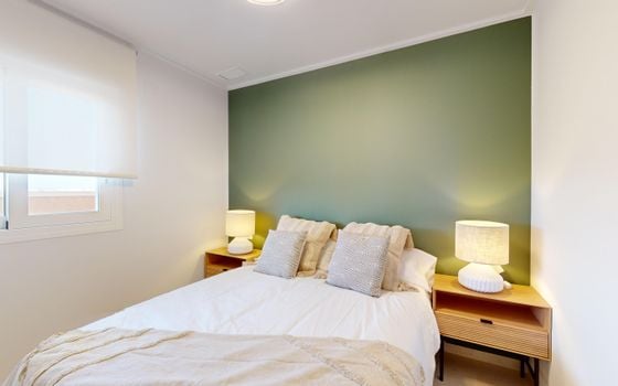 Appartement de 3 chambres à Pilar de la Horadada - NS78316 - Photo - Small - 22