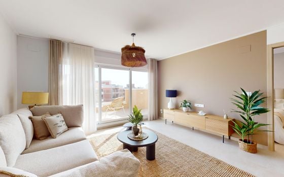 Appartement de 3 chambres à Pilar de la Horadada - NS78316 - Photo - Small - 5