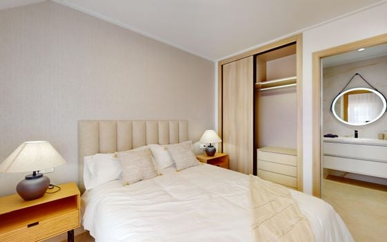 Appartement de 3 chambres à Pilar de la Horadada - NS78316 - Photo - Small - 29