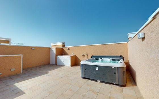 Appartement de 3 chambres à Pilar de la Horadada - NS78316 - Photo - Small - 40
