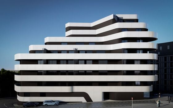 2 ložnice Apartmán v Calpe - PPS78303 - Foto - Small - 22