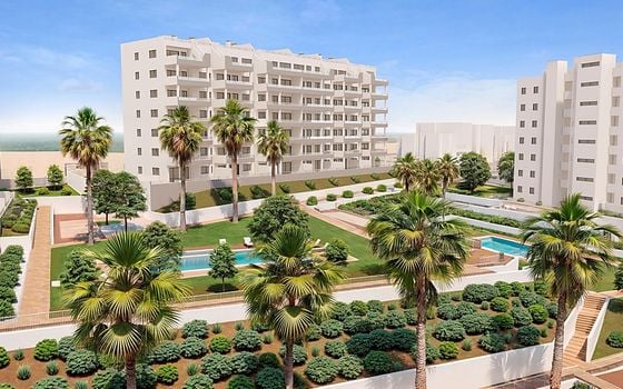 Appartement de 2 chambres à San Miguel de Salinas - VD78410 - Photo - Small - 19