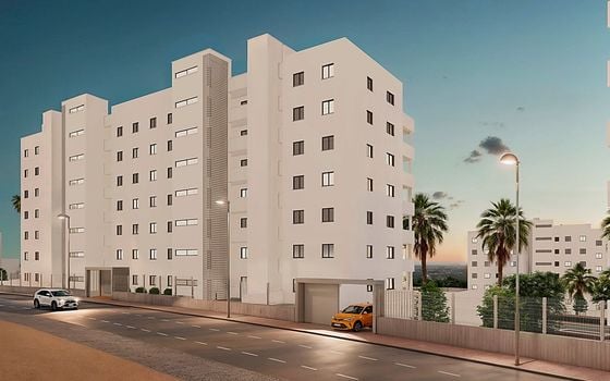 Appartement de 2 chambres à San Miguel de Salinas - VD78410 - Photo - Small - 21