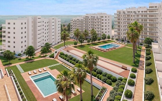 Appartement de 2 chambres à San Miguel de Salinas - VD78410 - Photo - Small - 20