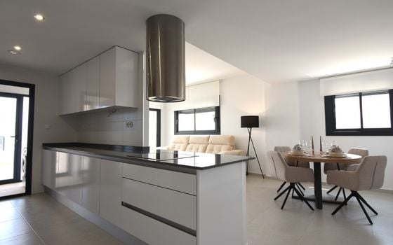 Appartement de 2 chambres à San Miguel de Salinas - VD78410 - Photo - Small - 6
