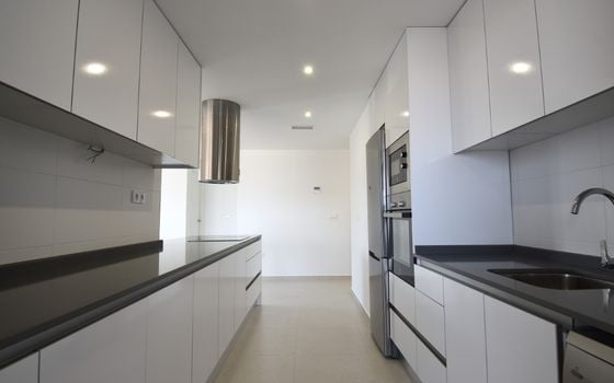 Appartement de 2 chambres à San Miguel de Salinas - VD78410 - Photo - Small - 7