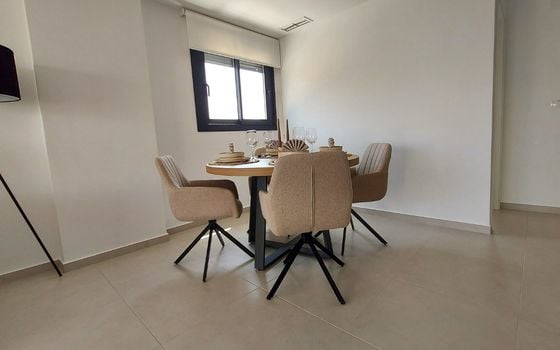 Appartement de 2 chambres à San Miguel de Salinas - VD78453 - Photo - 5