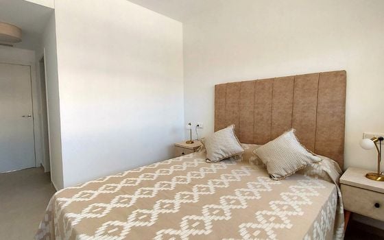 Appartement de 2 chambres à San Miguel de Salinas - VD78410 - Photo - Small - 13