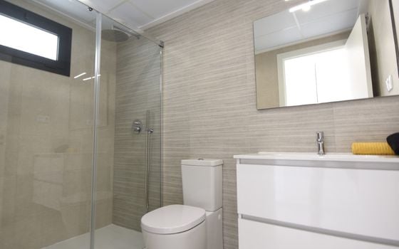 Appartement de 2 chambres à San Miguel de Salinas - VD78410 - Photo - Small - 14