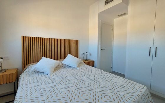 Appartement de 2 chambres à San Miguel de Salinas - VD78410 - Photo - Small - 11