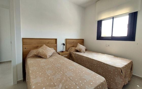 Appartement de 2 chambres à San Miguel de Salinas - VD78410 - Photo - Small - 12