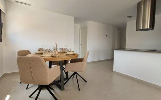 Appartement de 2 chambres à San Miguel de Salinas - VD78410 - Photo - Small - 8