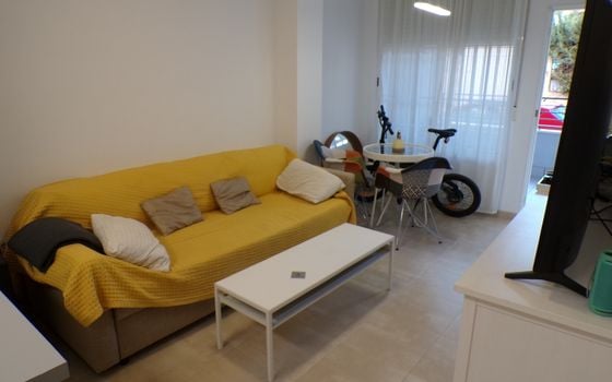 Apartamento de 1 habitación en Murcia - SPB46947 - Foto - 1