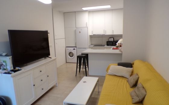 Apartamento de 1 habitación en Murcia - SPB46947 - Foto - 3