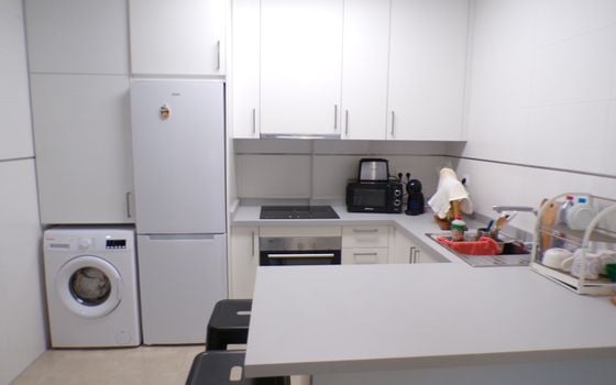 Apartamento de 1 habitación en Murcia - SPB46947 - Foto - 4