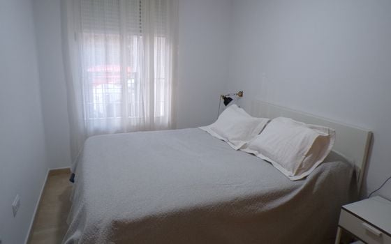 Apartamento de 1 habitación en Murcia - SPB46947 - Foto - 5