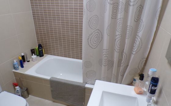 Apartamento de 1 habitación en Murcia - SPB46947 - Foto - Small - 7