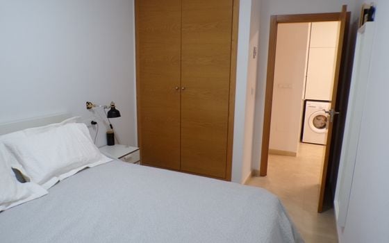 Apartamento de 1 habitación en Murcia - SPB46947 - Foto - Small - 6