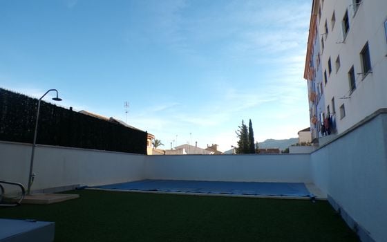 Apartamento de 1 habitación en Murcia - SPB46947 - Foto - Small - 9