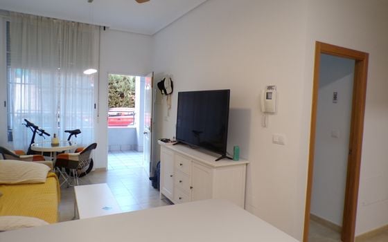 Apartamento de 1 habitación en Murcia - SPB46947 - Foto - 2