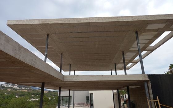 4 bedroom Villa in Calpe - LAU78665 - Photo - Small - 6