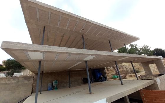 4 bedroom Villa in Calpe - LAU78665 - Photo - Small - 7