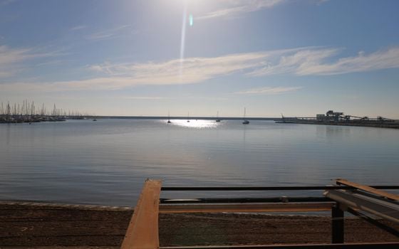 Пентхаус в Торревьехе, 2 спальни - PSA47215 - Фото - Small - 30