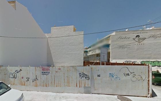 Parcelă cu  în Torrevieja- PSA47216 - Imagini - Small - 10