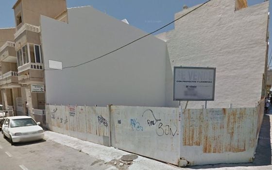 Parcelă cu  în Torrevieja- PSA47216 - Imagini - Small - 11