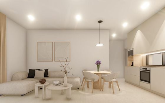 2 bedroom Apartment in Guardamar del Segura - ALC78838 - Photo - 3