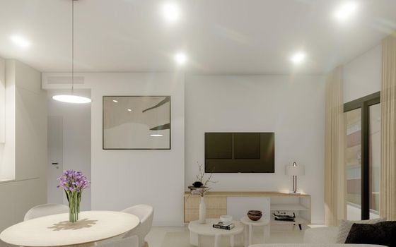 2 bedroom Apartment in Guardamar del Segura - ALC78838 - Photo - 5