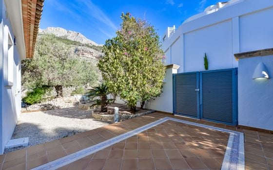 8 bedroom Villa in Altea Hills - DHS79000 - Photo - Small - 91