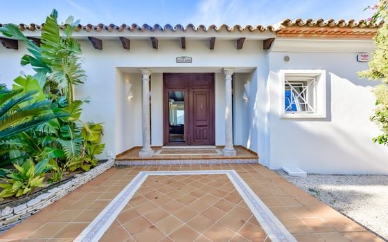 8 bedroom Villa in Altea Hills - DHS79000 - Photo - Small - 8