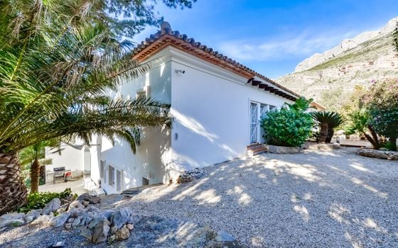 8 bedroom Villa in Altea Hills - DHS79000 - Photo - Small - 90