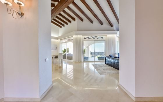 8 bedroom Villa in Altea Hills - DHS79000 - Photo - Small - 11