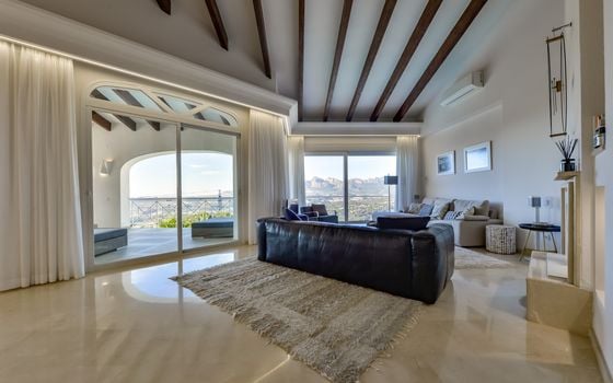 8 bedroom Villa in Altea Hills - DHS79000 - Photo - Small - 15