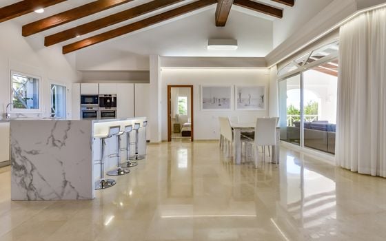 8 bedroom Villa in Altea Hills - DHS79000 - Photo - Small - 23