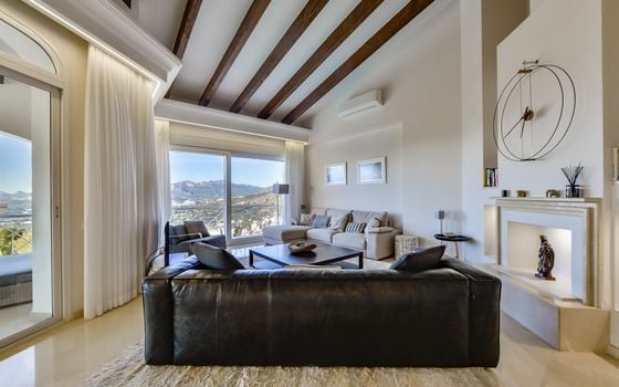 8 bedroom Villa in Altea Hills - DHS79000 - Photo - Small - 16