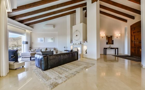 8 bedroom Villa in Altea Hills - DHS79000 - Photo - Small - 14