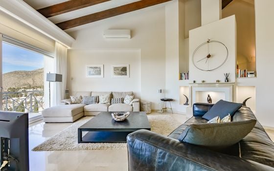 8 bedroom Villa in Altea Hills - DHS79000 - Photo - Small - 17