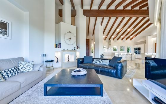 8 bedroom Villa in Altea Hills - DHS79000 - Photo - Small - 18