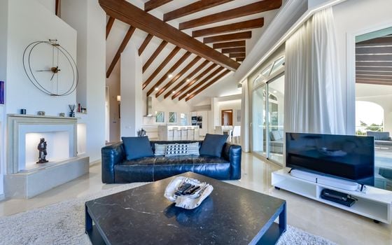 8 bedroom Villa in Altea Hills - DHS79000 - Photo - Small - 19