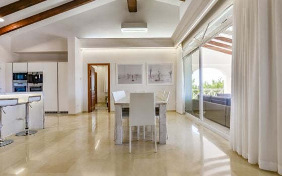 8 bedroom Villa in Altea Hills - DHS79000 - Photo - Small - 33