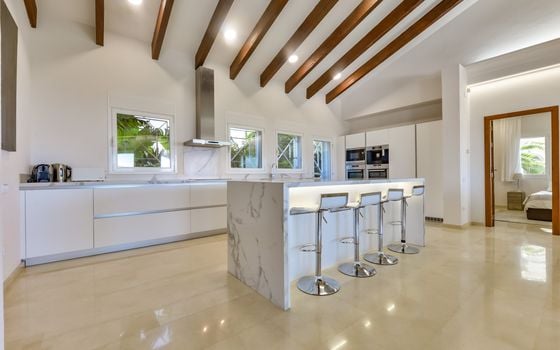 8 bedroom Villa in Altea Hills - DHS79000 - Photo - Small - 24