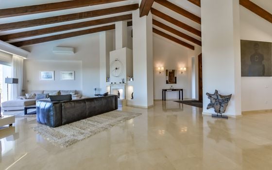 8 bedroom Villa in Altea Hills - DHS79000 - Photo - Small - 13