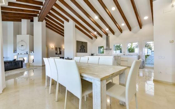 8 bedroom Villa in Altea Hills - DHS79000 - Photo - Small - 32