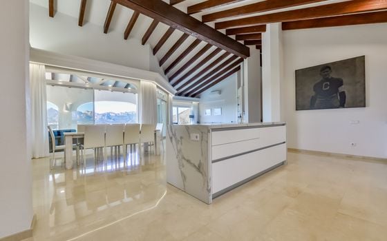 8 bedroom Villa in Altea Hills - DHS79000 - Photo - Small - 30