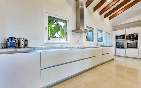 8 bedroom Villa in Altea Hills - DHS79000 - Photo - Small - 26