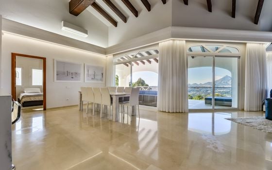 8 bedroom Villa in Altea Hills - DHS79000 - Photo - Small - 31