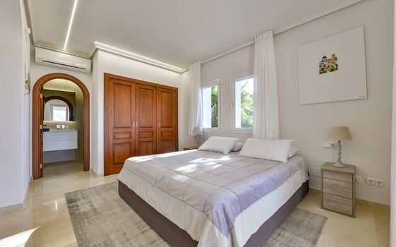 8 bedroom Villa in Altea Hills - DHS79000 - Photo - Small - 35